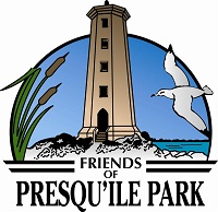 Friends of Presqu'ile Logo